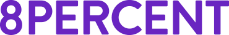 ㈜에잇퍼센트